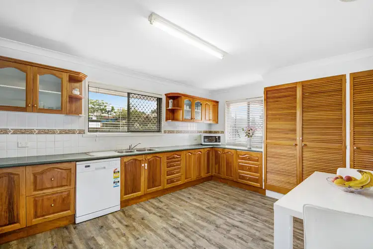 Third view of Homely house listing, 368 North Street, Wilsonton QLD 4350