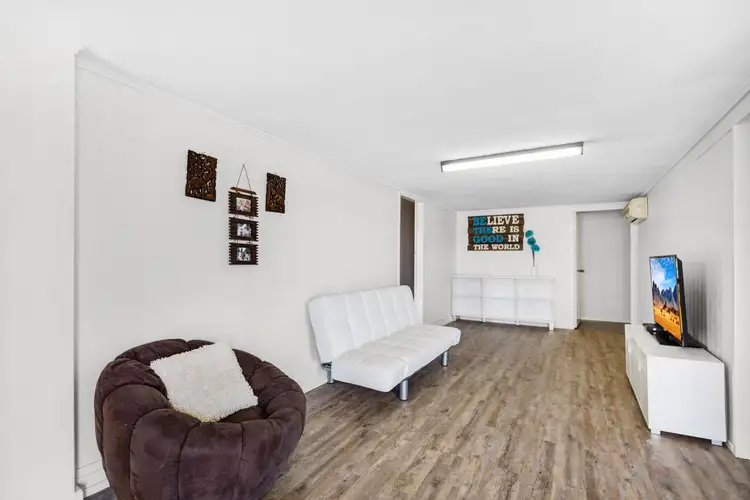 Fifth view of Homely house listing, 368 North Street, Wilsonton QLD 4350