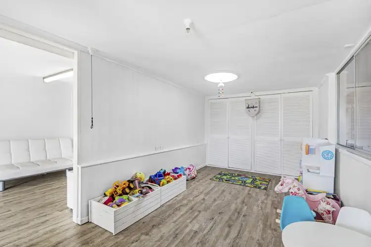 Sixth view of Homely house listing, 368 North Street, Wilsonton QLD 4350