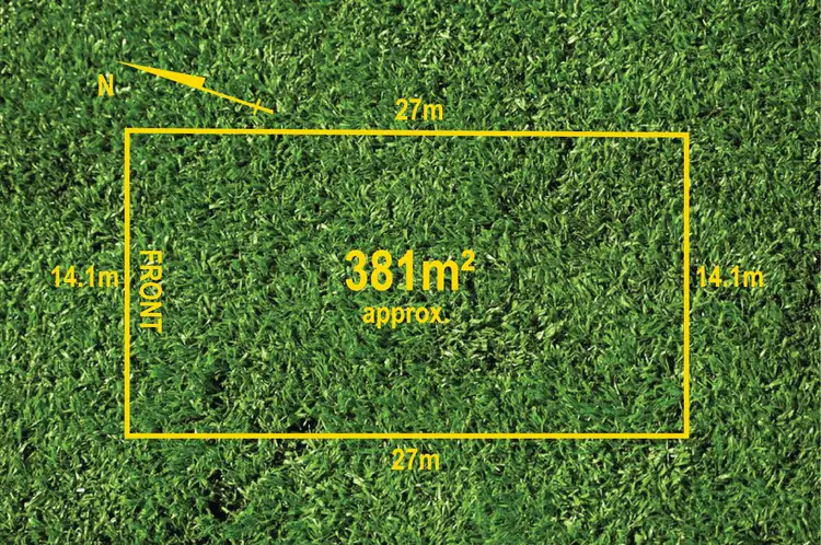 16 Wheat Avenue, Truganina VIC 3029