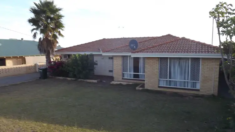 32 Pearse Road