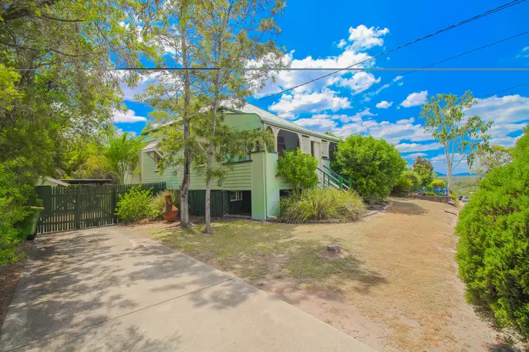 Main view of Homely house listing, 30 Rowland Terrace, Coalfalls QLD 4305