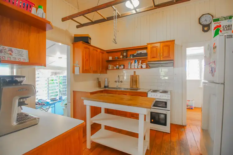 Fourth view of Homely house listing, 30 Rowland Terrace, Coalfalls QLD 4305