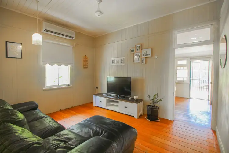 Fifth view of Homely house listing, 30 Rowland Terrace, Coalfalls QLD 4305