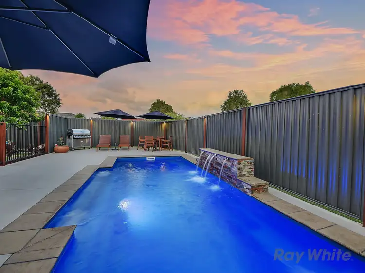 2 Castlereagh Street, Murrumba Downs QLD 4503