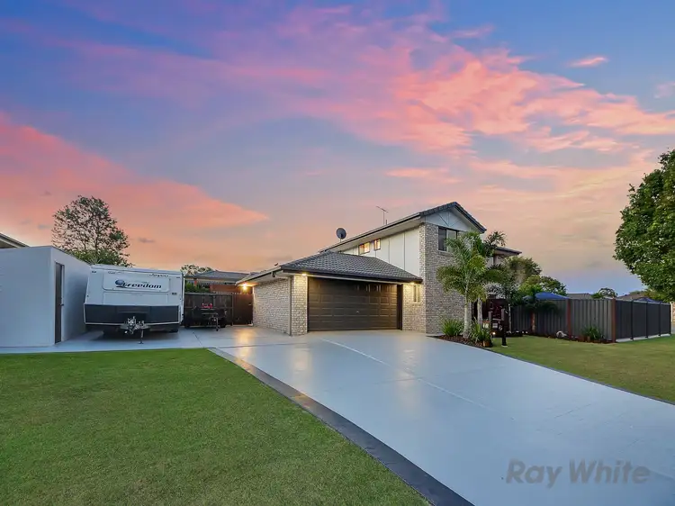 Second view of Homely house listing, 2 Castlereagh Street, Murrumba Downs QLD 4503