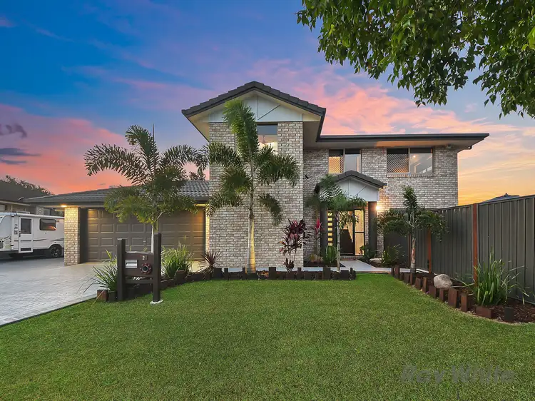 Third view of Homely house listing, 2 Castlereagh Street, Murrumba Downs QLD 4503