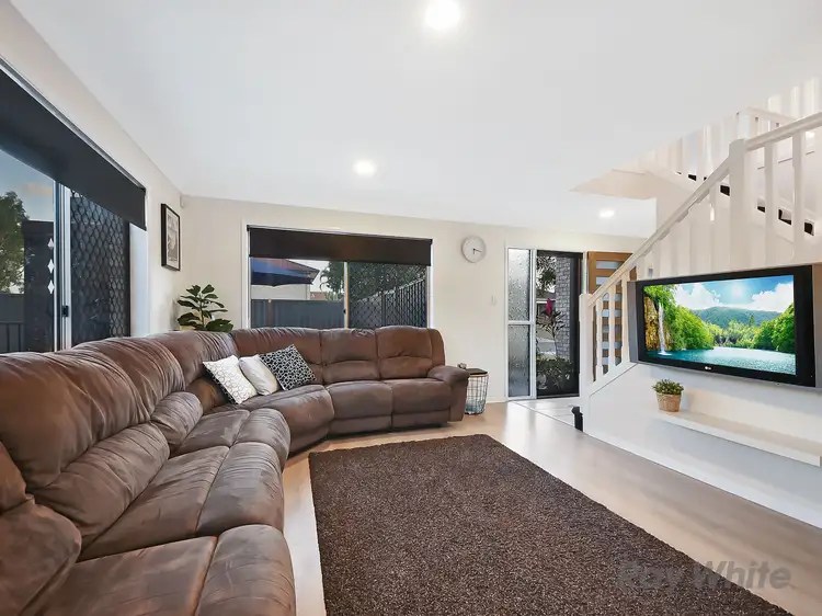 Fifth view of Homely house listing, 2 Castlereagh Street, Murrumba Downs QLD 4503