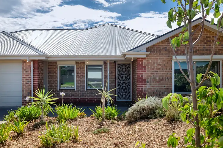 Fifth view of Homely house listing, 5 Thornley Court, Gawler East SA 5118
