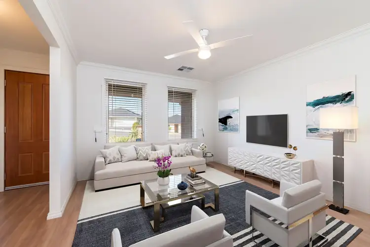 Seventh view of Homely house listing, 5 Thornley Court, Gawler East SA 5118