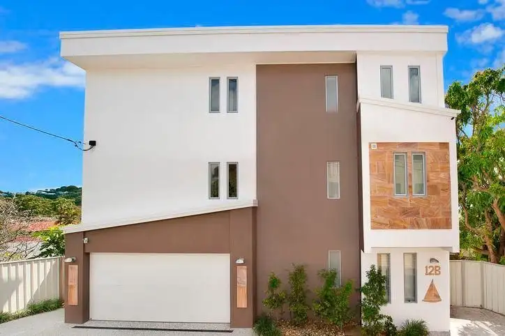 Main view of Homely house listing, 12B Teemangum Street, Tugun QLD 4224