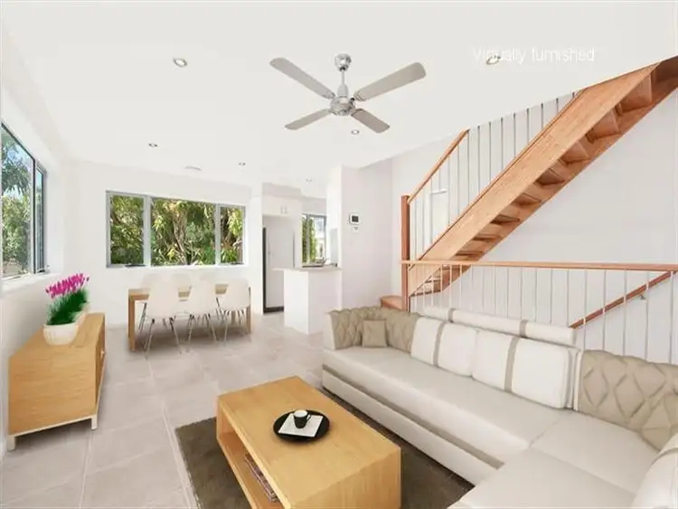 Second view of Homely house listing, 12B Teemangum Street, Tugun QLD 4224