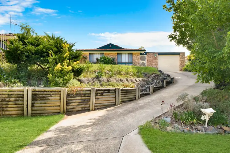 40 Zeolite Place, Eagle Vale NSW 2558