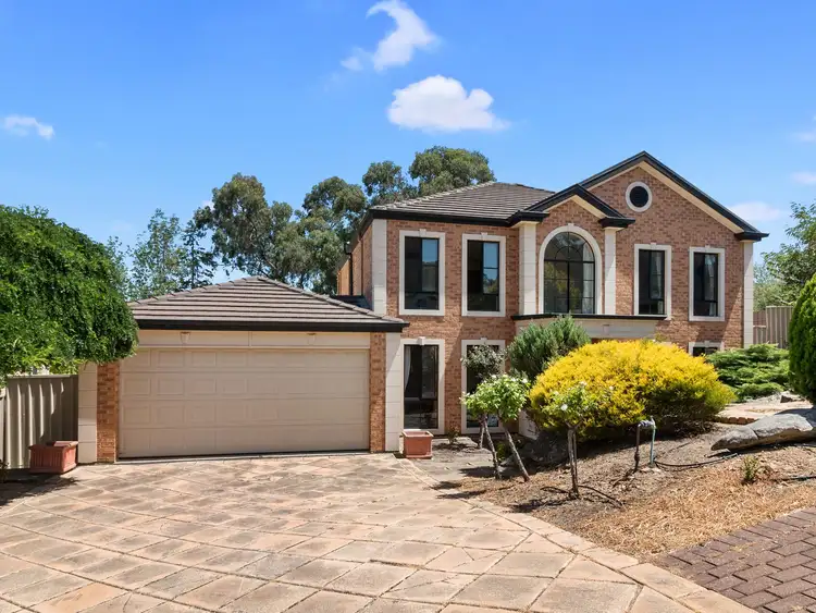7 Myna Court, Flagstaff Hill SA 5159