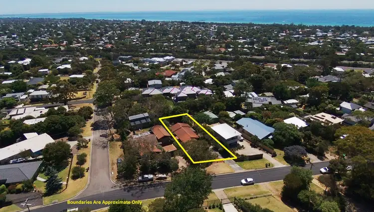 Third view of Homely house listing, 16 Riley Street, Mccrae VIC 3938