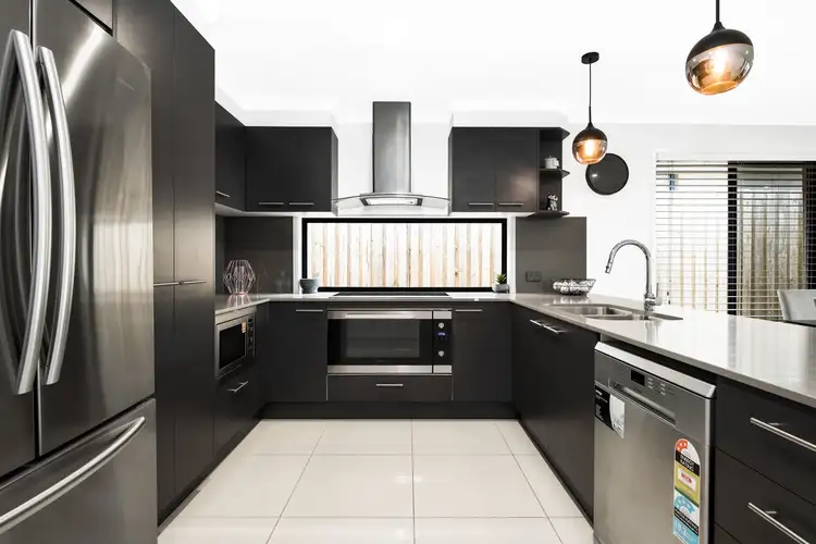 Fifth view of Homely house listing, 4 Attenborough Circuit, North Lakes QLD 4509