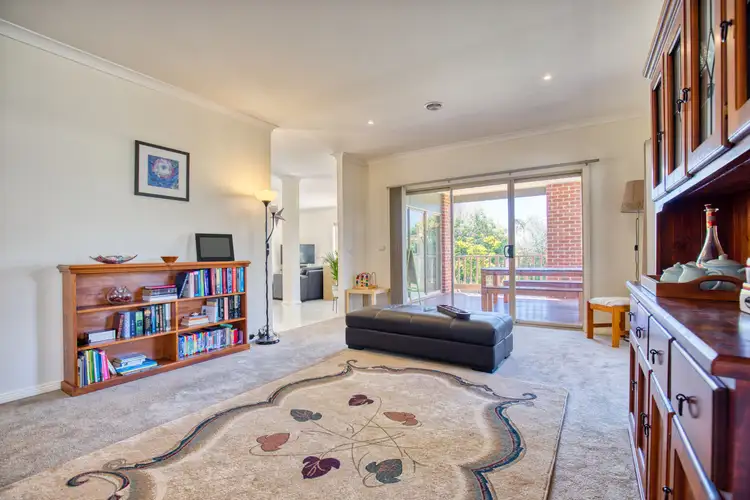 Second view of Homely house listing, 14 Clara Street, Macleod VIC 3085