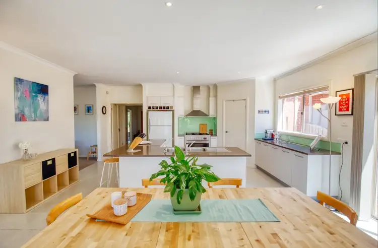 Third view of Homely house listing, 14 Clara Street, Macleod VIC 3085