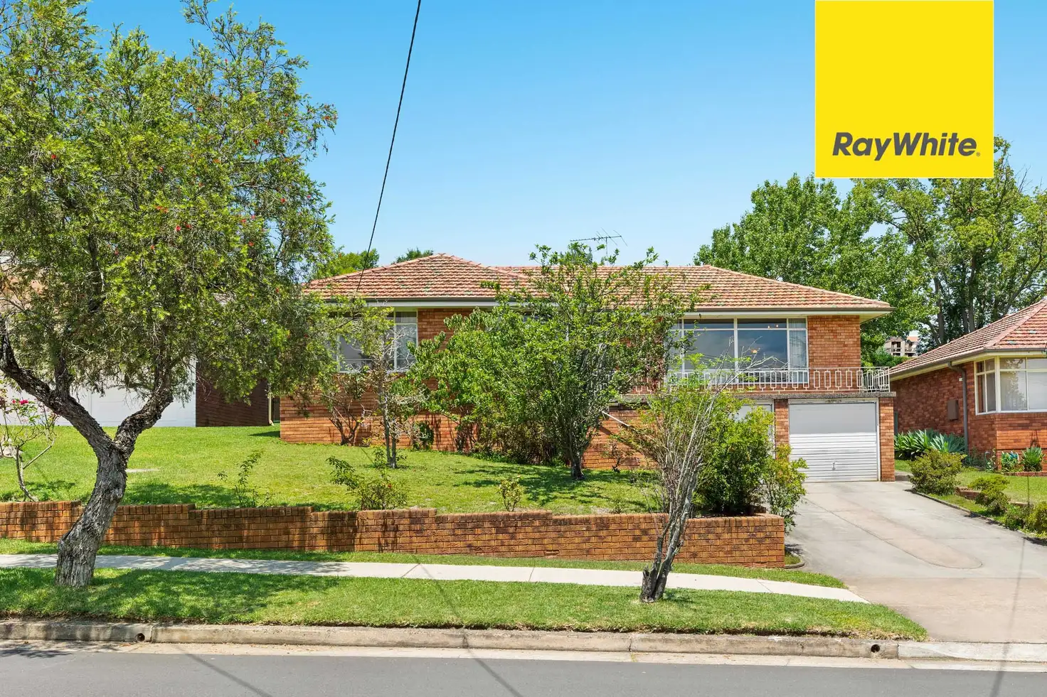 Main view of Homely house listing, 11 Arcadian Circuit, Carlingford NSW 2118