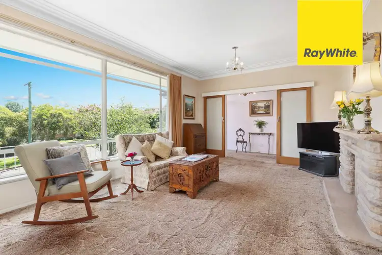 Second view of Homely house listing, 11 Arcadian Circuit, Carlingford NSW 2118