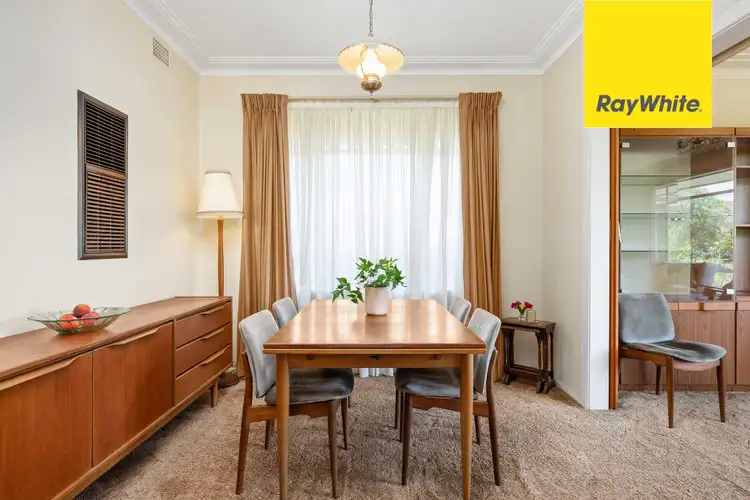 Third view of Homely house listing, 11 Arcadian Circuit, Carlingford NSW 2118