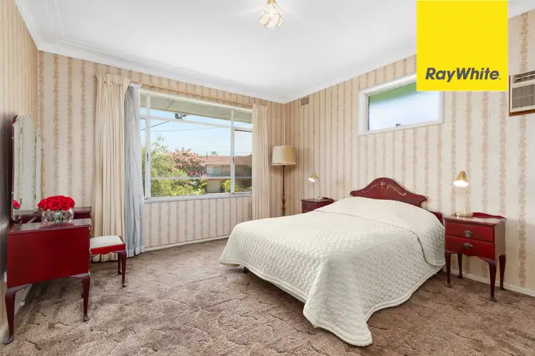 Fifth view of Homely house listing, 11 Arcadian Circuit, Carlingford NSW 2118