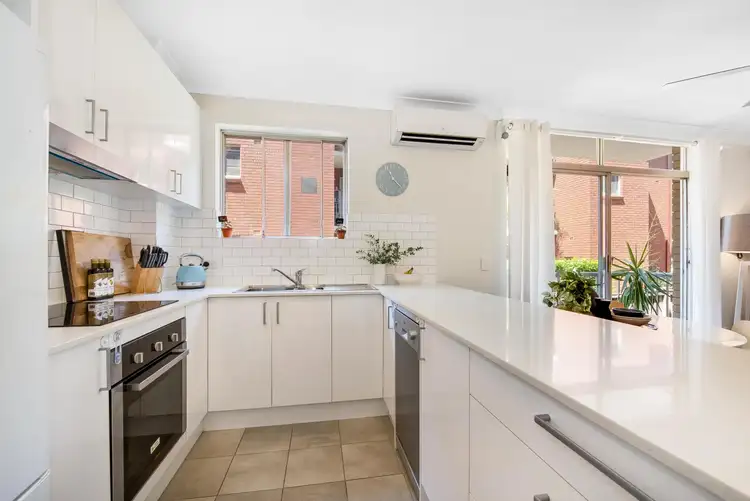 Third view of Homely apartment listing, 5/10 Harvard Street, Gladesville NSW 2111