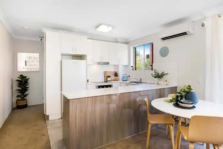 Fourth view of Homely apartment listing, 5/10 Harvard Street, Gladesville NSW 2111