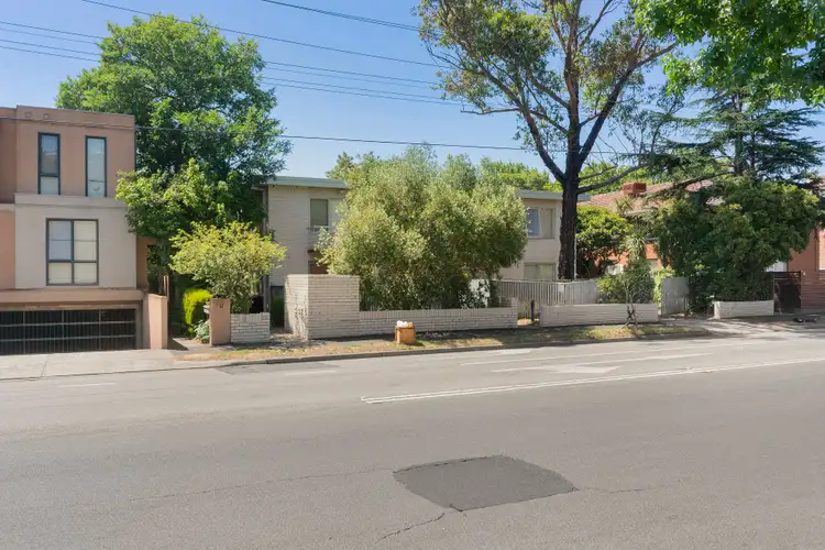 Second view of Homely unit listing, 5/8 Burke Road, Malvern East VIC 3145
