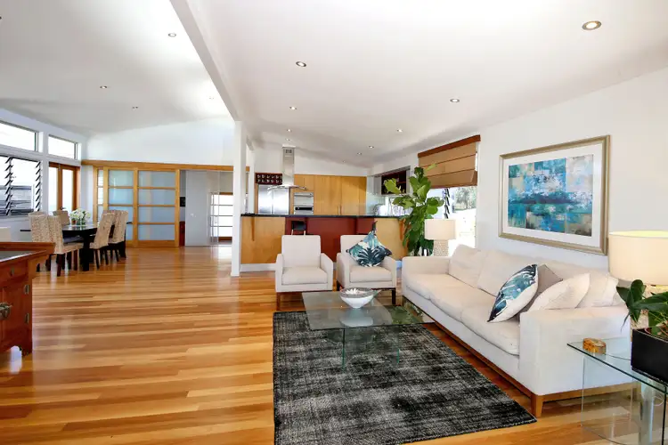Fifth view of Homely house listing, 17 Albert Street, Shelly Beach QLD 4551