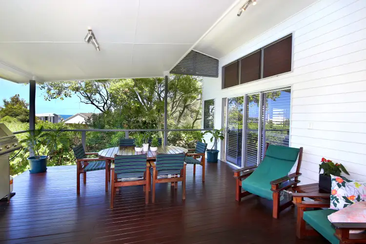Sixth view of Homely house listing, 17 Albert Street, Shelly Beach QLD 4551
