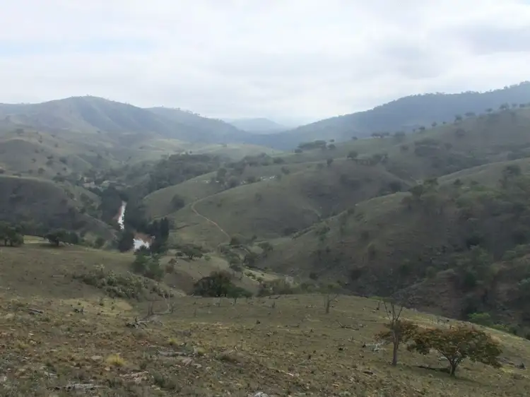 Main view of Homely rural property listing, 212 Quartz Ride Road, Turondale NSW 2795