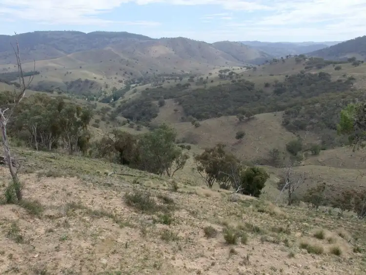 Second view of Homely rural property listing, 212 Quartz Ride Road, Turondale NSW 2795