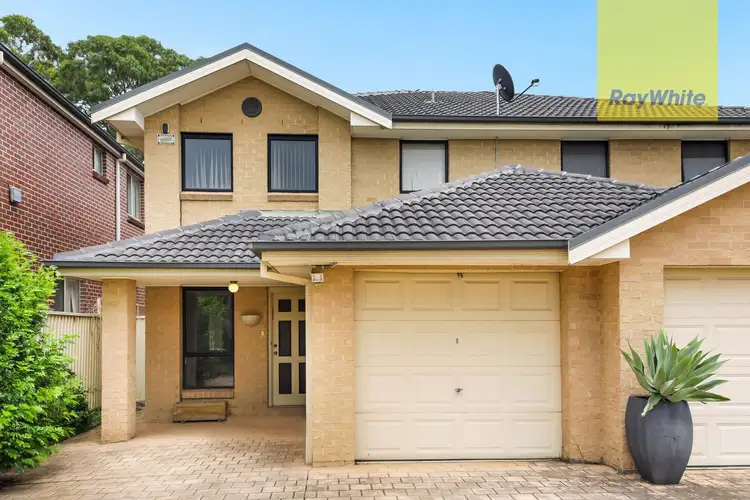 34A Panania Avenue, Panania NSW 2213