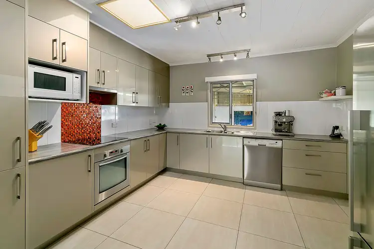 Second view of Homely house listing, 60 Washington Avenue, Tingalpa QLD 4173