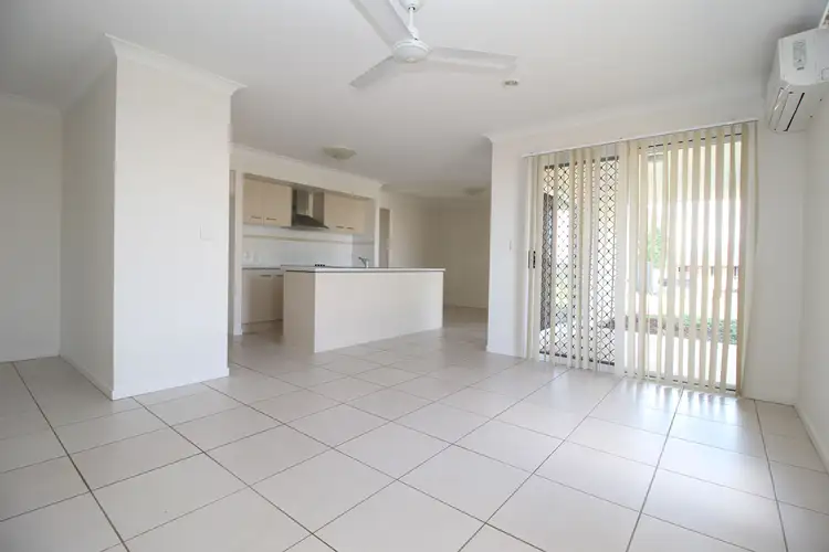 Main view of Homely house listing, 9 Scotts Peak Drive, Capella QLD 4723