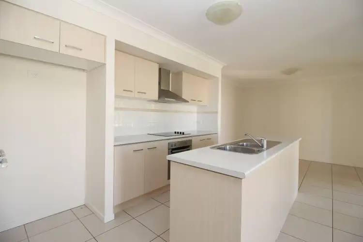 Second view of Homely house listing, 9 Scotts Peak Drive, Capella QLD 4723