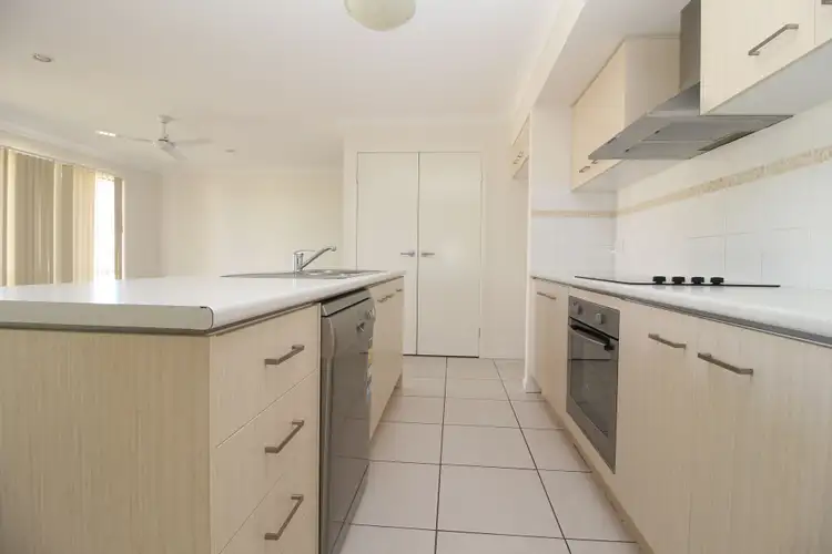 Third view of Homely house listing, 9 Scotts Peak Drive, Capella QLD 4723