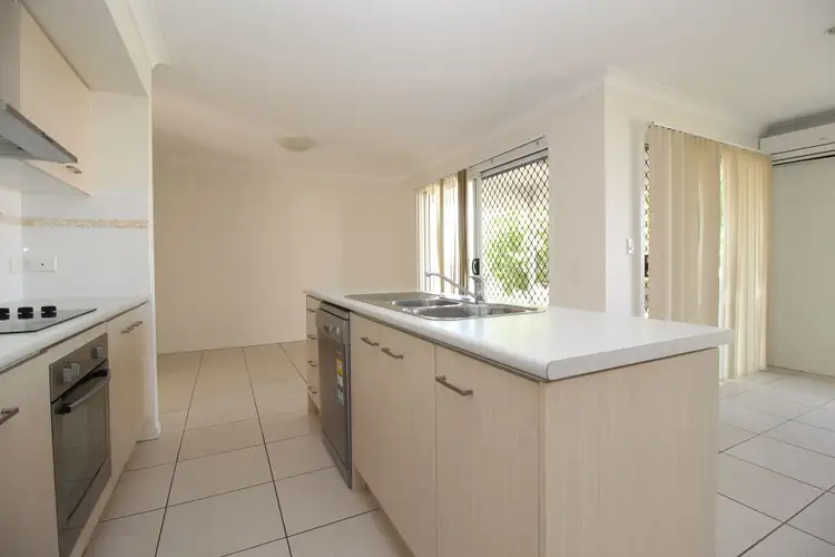 Fourth view of Homely house listing, 9 Scotts Peak Drive, Capella QLD 4723