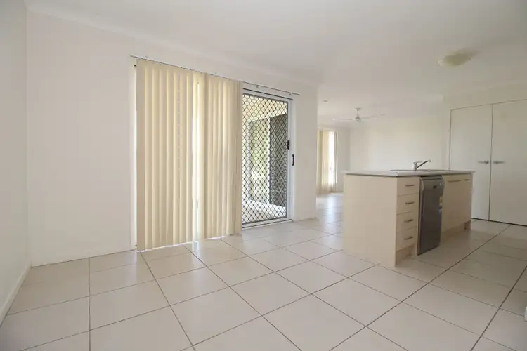 Sixth view of Homely house listing, 9 Scotts Peak Drive, Capella QLD 4723
