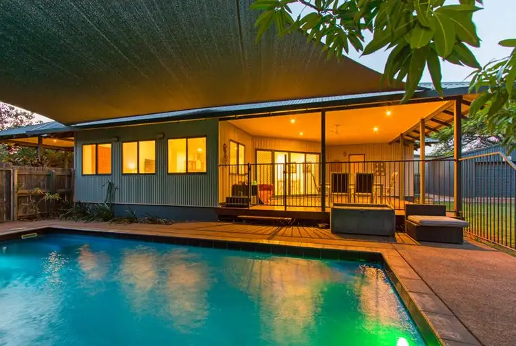 2 Delaware Road, Cable Beach WA 6726