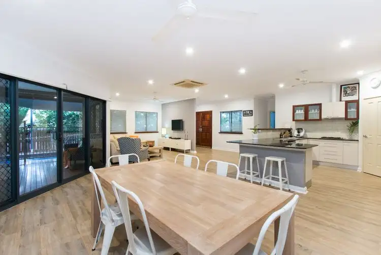 Seventh view of Homely house listing, 2 Delaware Road, Cable Beach WA 6726