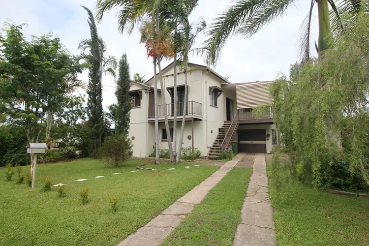 18 Mahoney Street, Ingham QLD 4850