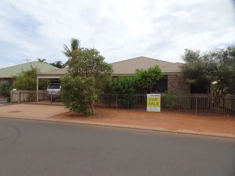 Main view of Homely house listing, 27 Snappy Gum Way,, South Hedland WA 6722