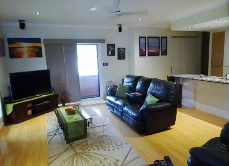 Second view of Homely house listing, 27 Snappy Gum Way,, South Hedland WA 6722
