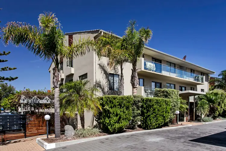 5/18 Broadway, Glenelg South SA 5045
