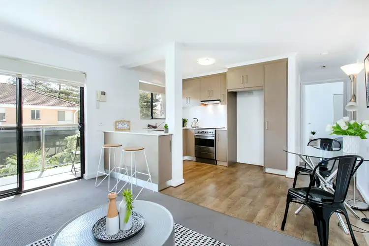 Second view of Homely unit listing, 5/18 Broadway, Glenelg South SA 5045