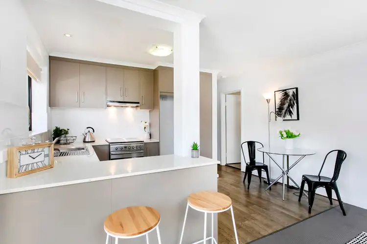 Fourth view of Homely unit listing, 5/18 Broadway, Glenelg South SA 5045
