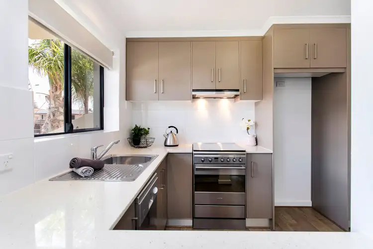Fifth view of Homely unit listing, 5/18 Broadway, Glenelg South SA 5045