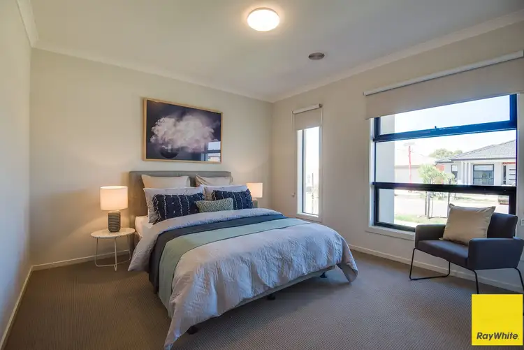 Fourth view of Homely house listing, 21 Paprika Way, Tarneit VIC 3029